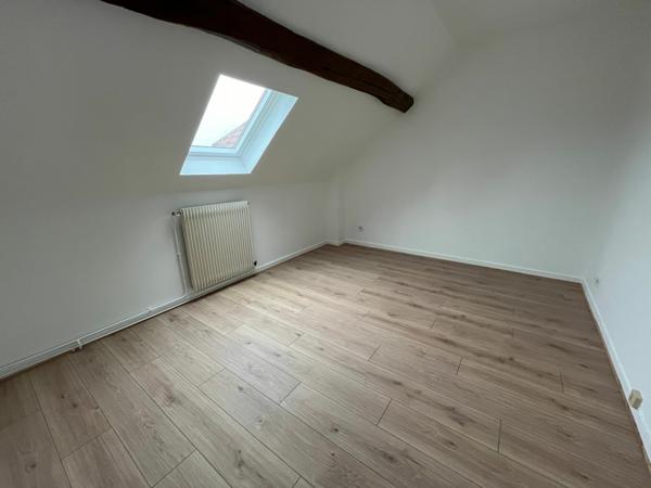 Maison à louer    4 pièces • 89,95 m2 Beaugency