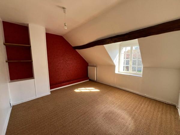 Maison à louer    4 pièces • 89,95 m2 Beaugency