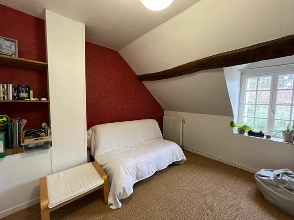 Maison à louer    4 pièces • 89,95 m2 Beaugency