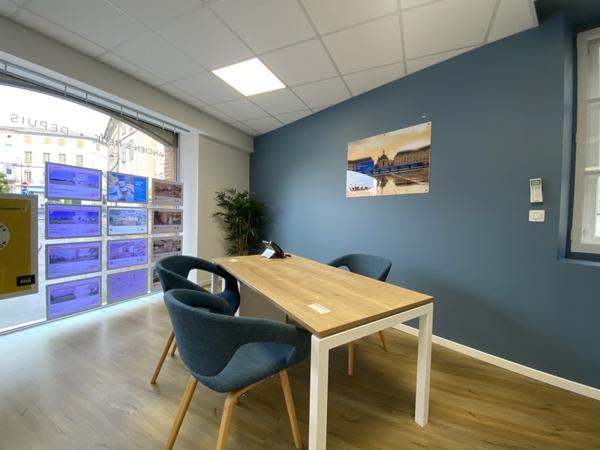 Immeuble à vendre |  Graulhet |  200 m²