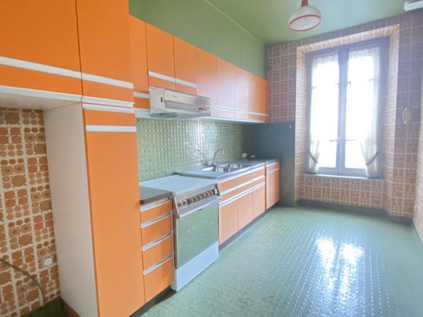 Immeuble à vendre |  Graulhet |  200 m²