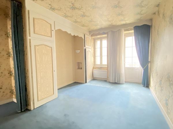 Immeuble à vendre |  Graulhet |  200 m²