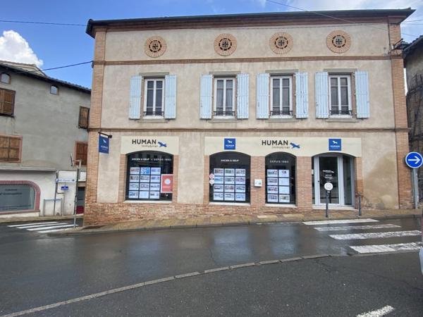 Immeuble à vendre |  Graulhet |  200 m²