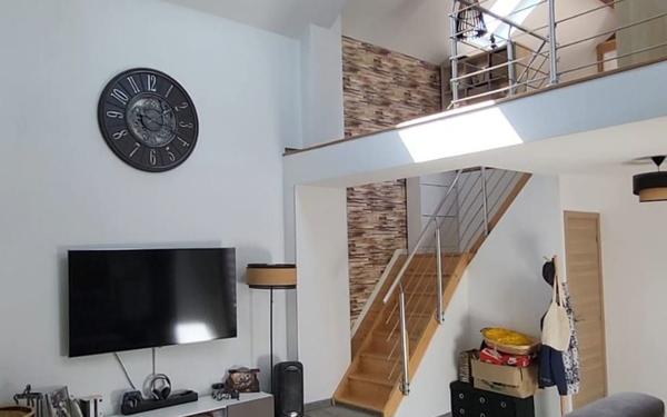 Maison à vendre    6 pièces •  Milly-la-Forêt