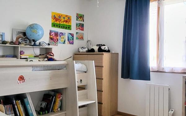 Maison à vendre    6 pièces •  Milly-la-Forêt