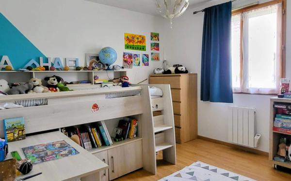 Maison à vendre    6 pièces •  Milly-la-Forêt