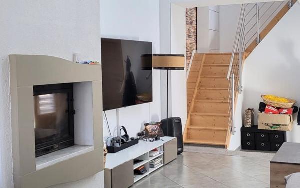 Maison à vendre    6 pièces •  Milly-la-Forêt