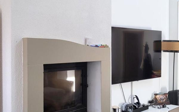 Maison à vendre    6 pièces •  Milly-la-Forêt