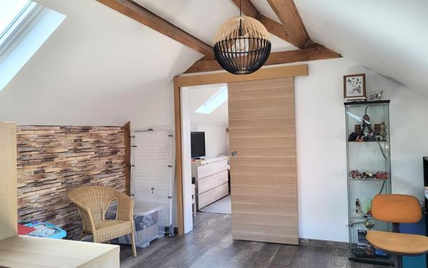 Maison à vendre    6 pièces •  Milly-la-Forêt