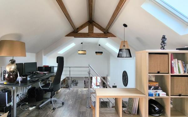 Maison à vendre    6 pièces •  Milly-la-Forêt