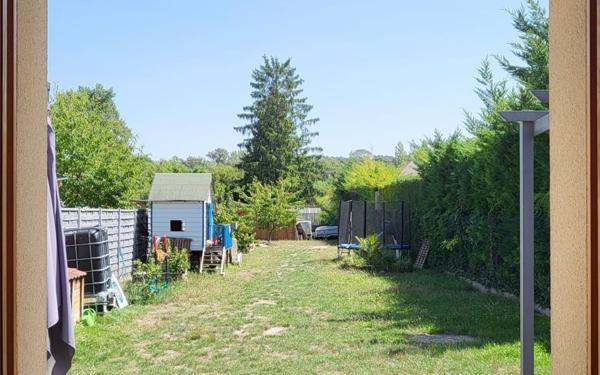 Maison à vendre    6 pièces •  Milly-la-Forêt