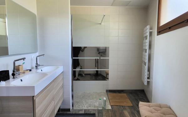 Maison à vendre    6 pièces •  Milly-la-Forêt