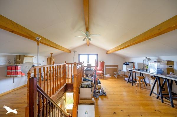 Maison à vendre |  Saint-Xandre |  7 pièces | 180 m²