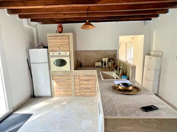 Vente Propriété 5 pièces 110 m2 à Houdan