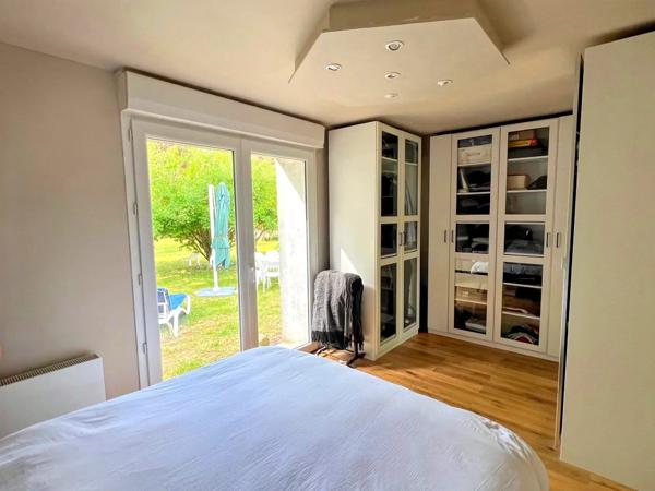 Vente Propriété 5 pièces 110 m2 à Houdan