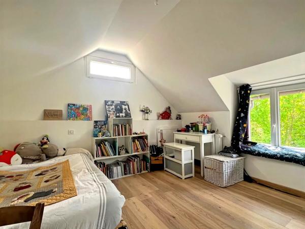 Vente Propriété 5 pièces 110 m2 à Houdan