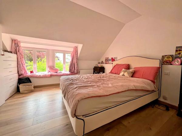 Vente Propriété 5 pièces 110 m2 à Houdan