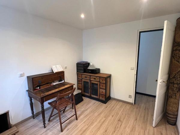 Vente Propriété 5 pièces 110 m2 à Houdan