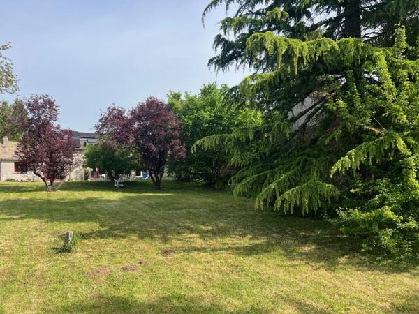 Vente Propriété 5 pièces 110 m2 à Houdan