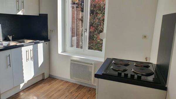 Maison Type 3