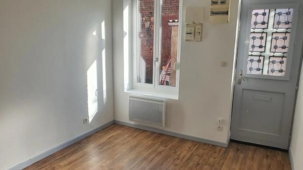 Maison Type 3