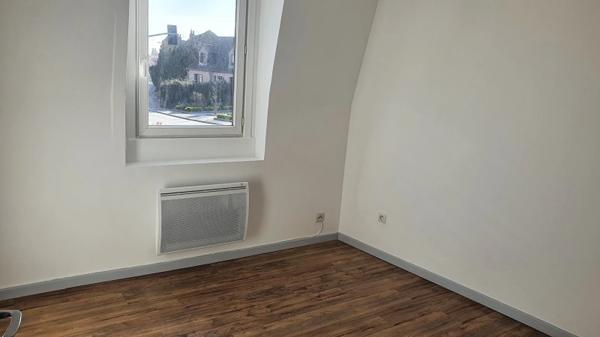 Maison Type 3