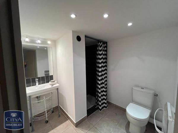 Vente appartement Remoulins (30210) 1 pièce 45m²