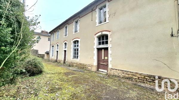 Maison 12 pièces de 450 m² à Tulle (19000)