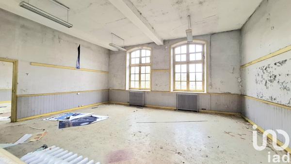 Maison 12 pièces de 450 m² à Tulle (19000)