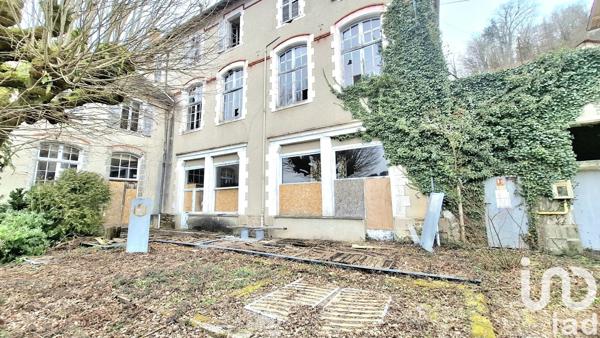 Maison 12 pièces de 450 m² à Tulle (19000)