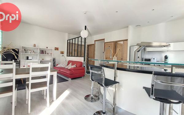 Maison à vendre    4 pièces •  Perpignan