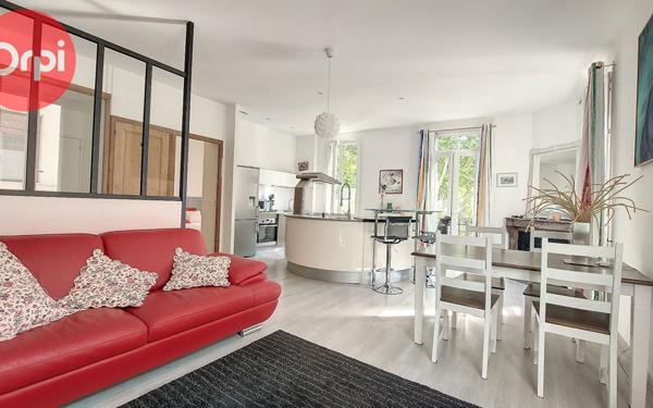 Maison à vendre    4 pièces •  Perpignan