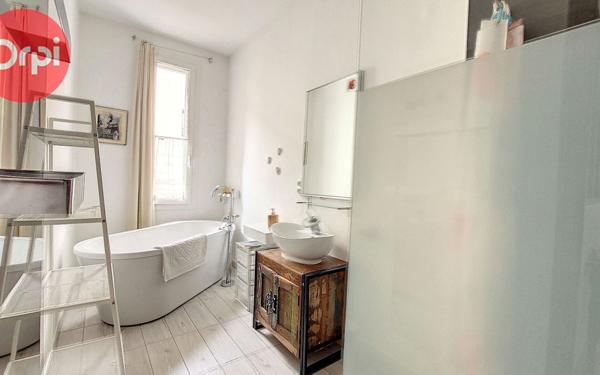 Maison à vendre    4 pièces •  Perpignan