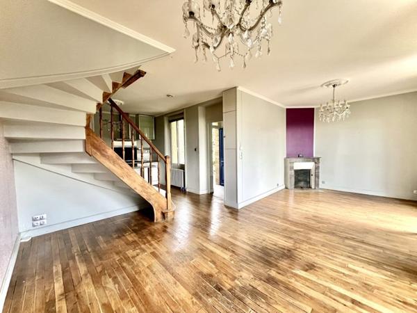 Maison à vendre |  Brive-la-Gaillarde |  5 pièces | 77 m²