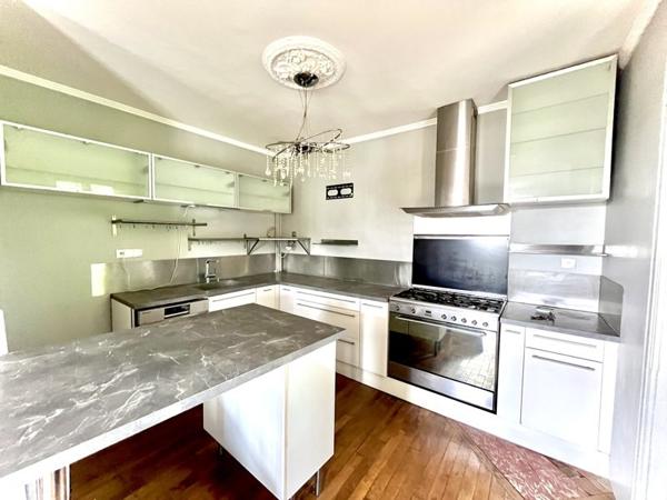 Maison à vendre |  Brive-la-Gaillarde |  5 pièces | 77 m²