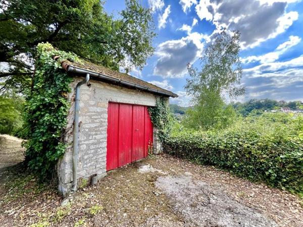 Maison à vendre |  Brive-la-Gaillarde |  5 pièces | 77 m²