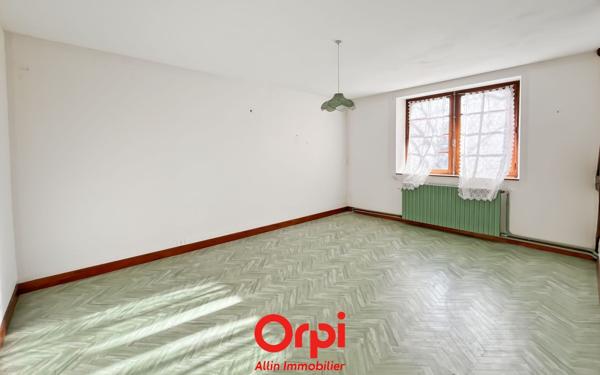 Maison à vendre    5 pièces •  Meaulne
