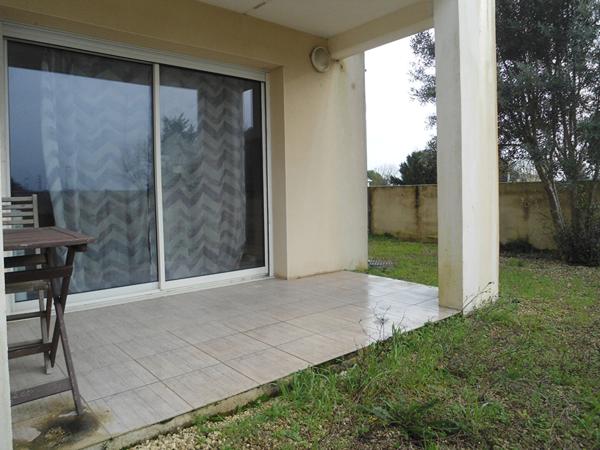 Appartement Puilboreau 17138