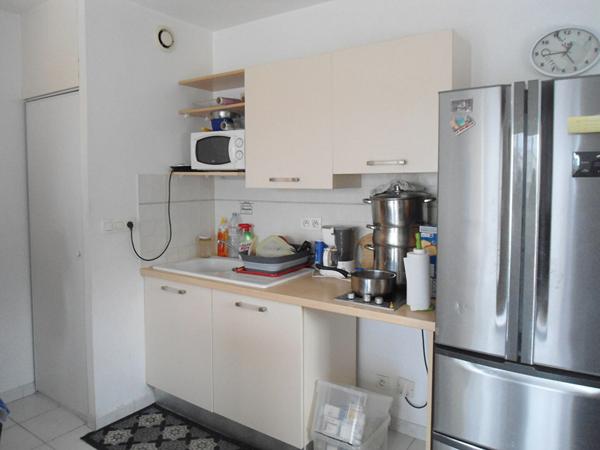 Appartement Puilboreau 17138