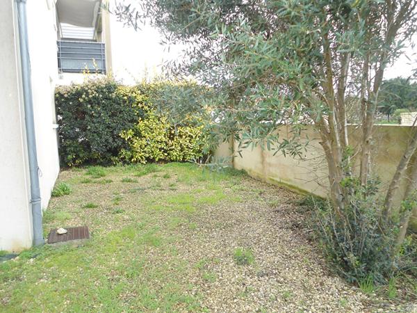 Appartement Puilboreau 17138