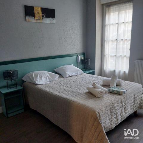 Hôtel 2* à vendre 1 000 m² Bagnères-de-Luchon