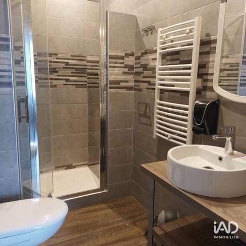 Hôtel 2* à vendre 1 000 m² Bagnères-de-Luchon