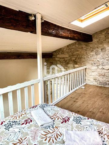 Location appartement 3 pièces 71 m² Nîmes