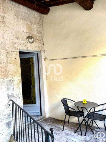 Location appartement 3 pièces 71 m² Nîmes