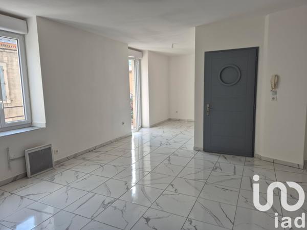 Location appartement 5 pièces 93 m² Mazamet