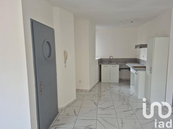 Location appartement 5 pièces 93 m² Mazamet