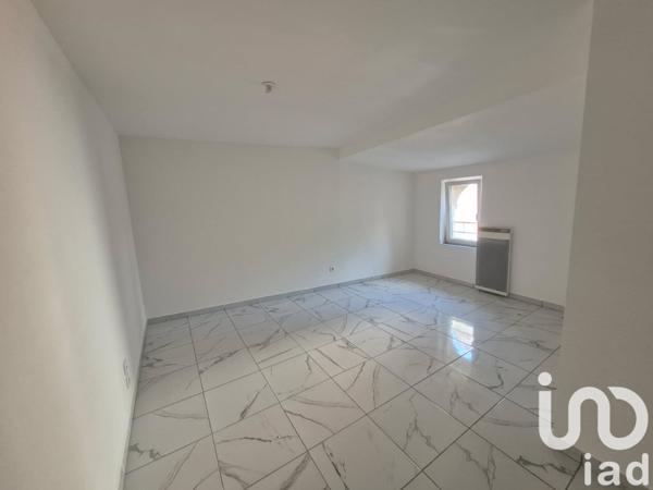 Location appartement 5 pièces 93 m² Mazamet