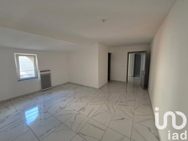 Location appartement 5 pièces 93 m² Mazamet