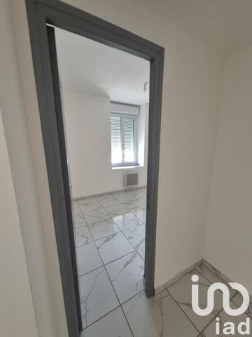 Location appartement 5 pièces 93 m² Mazamet