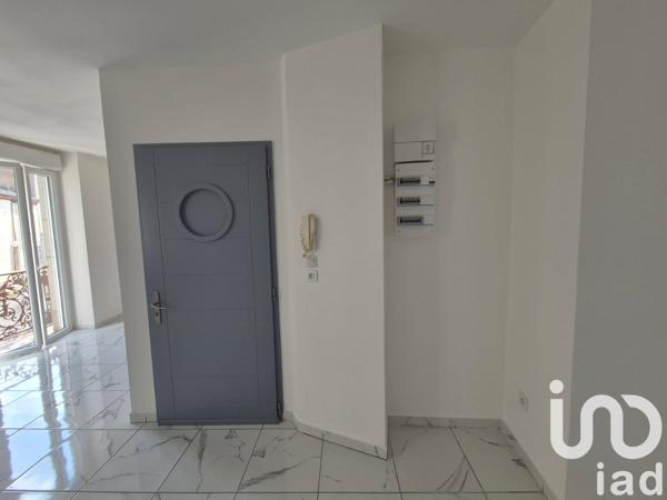 Location appartement 5 pièces 93 m² Mazamet